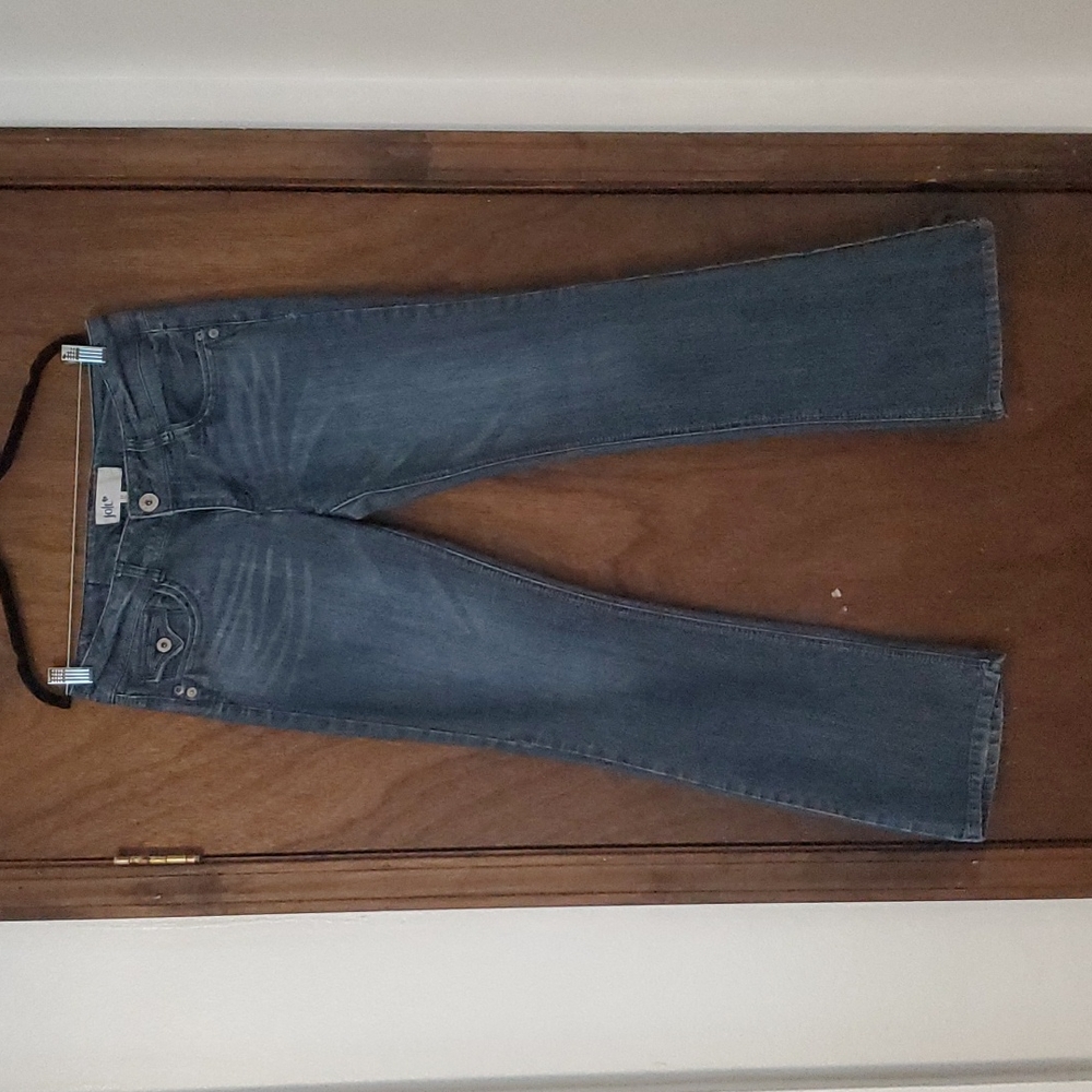 Jolt jeans size 11